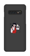 Midari Ikishma Samsung Phone Cases