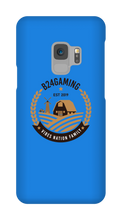 b24gamin Samsung Phone Cases