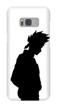 mrfraxi Samsung Phone Cases