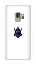 Capa Dizimador de Galáxias para Samsung