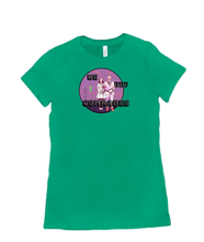 gwentendworf Women’s T-shirt