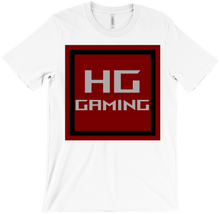 HG Gaming T-Shirts