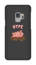 f0rst132 Samsung Phone Cases