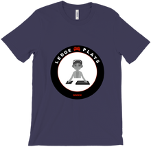 ledgeplays T-Shirts