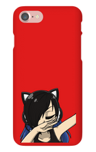 kayliquinn iPhone Phone Cases