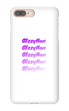 g1zzyman iPhone Phone Cases