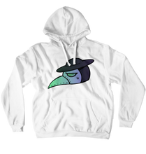 p35tilence Hoodies (No-Zip/Pullover)