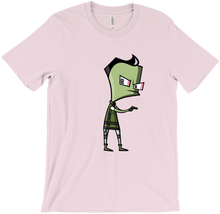 Zim Redfield T-Shirts