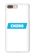 m3gix_ iPhone Phone Cases