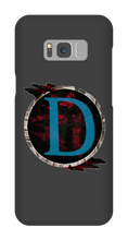 duca_kab Samsung Phone Cases