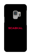 scabkal Samsung Phone Cases
