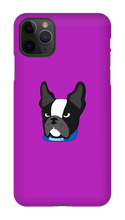 blublood22games iPhone Phone Cases