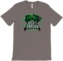 theducatidragon T-Shirts