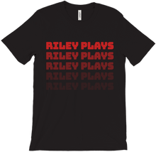 RileyPlays3 T-Shirts