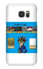 jace_archmage52314 Samsung Phone Cases