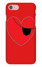 sandpirate iPhone Phone Cases