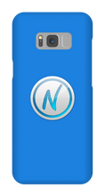itsnynoh Samsung Phone Cases