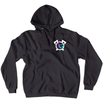 jinxterz Hoodies (No-Zip/Pullover)