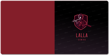 lalapersson XXL Gaming Mousepad