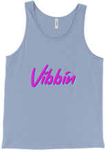 Vibbin Tank Top