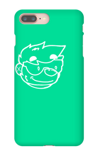 Azrilich Outline iPhone Case