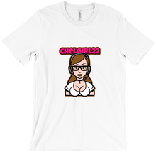 chelgirl22 T-Shirts