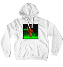 Fystre Hoodie