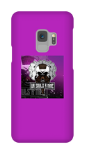 ur_souls_r_mine Samsung Phone Cases