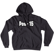 Pen-15 Hoodie