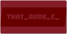 that_dude_c_ XXL Gaming Mousepad