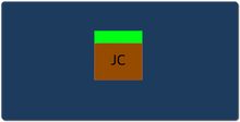 Joshcraft desk mat