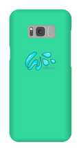 Willgasm Samsung Phone Cases