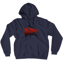 yesdado Hoodies (No-Zip/Pullover)