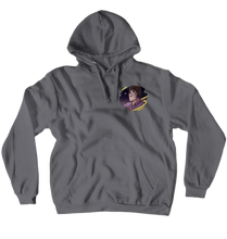 VGBish Hoodies (No-Zip/Pullover)