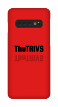 thetrivs Samsung Phone Cases