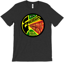 t-shirt Education Sound official