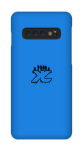 keyleeyang Samsung Phone Cases