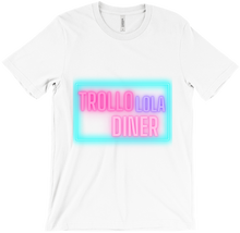TrolloLola diner T-Shirts