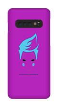 iDOLMAN APAREL Samsung Phone Cases