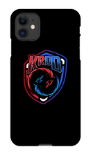 kamenriderdoubledragon iPhone Phone Cases