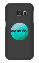 squadbrosofficial Samsung Phone Cases