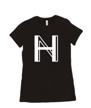 LogoWomensT-shirt