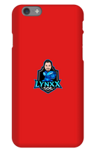 Lynxx506 Protect Your Phone Case