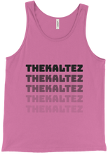 thekaltez Tank Top