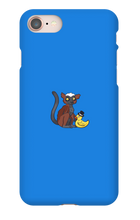 Casual iPhone Phone Cases