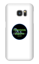 TeS Samsung Phone Cases