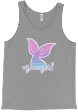 meremaid_ Tank Top