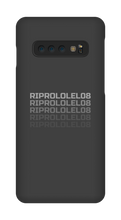 COVER SAMSUNG DI RIPROLOLEL08 (NOME)