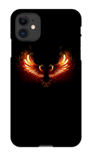 viroticgamer iPhone Phone Cases