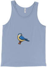 BirdTank Top